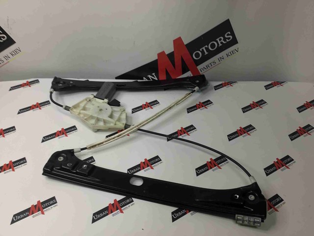 A2218202842 MERCEDES Мотор стеклоподъемника двери передней правой купить в Львов