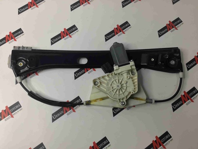 A2218203042 MERCEDES Мотор стеклоподъемника двери задней правой купить в Ровно