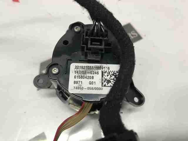 A2218213651 MERCEDES купить в Запорожье