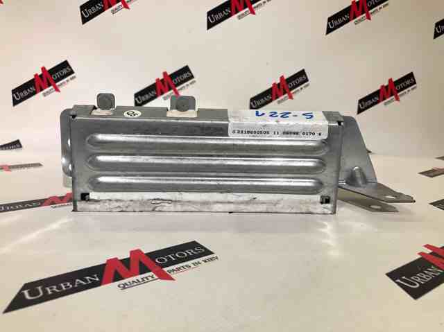 A2218600505 MERCEDES купить в Запорожье