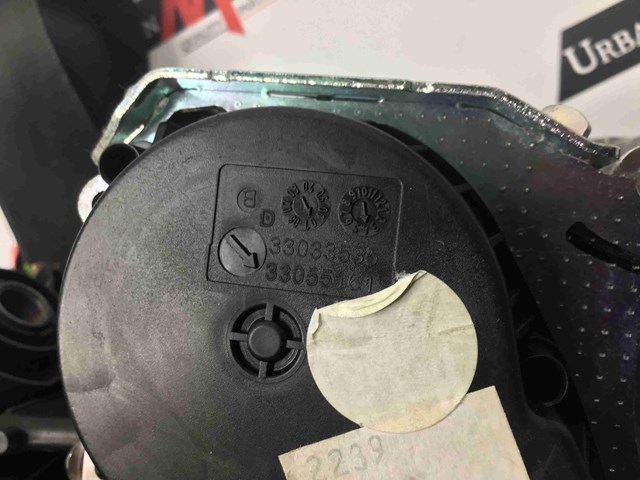 MERCEDES 2218603285 Ремень безопасности в наличии Полтава