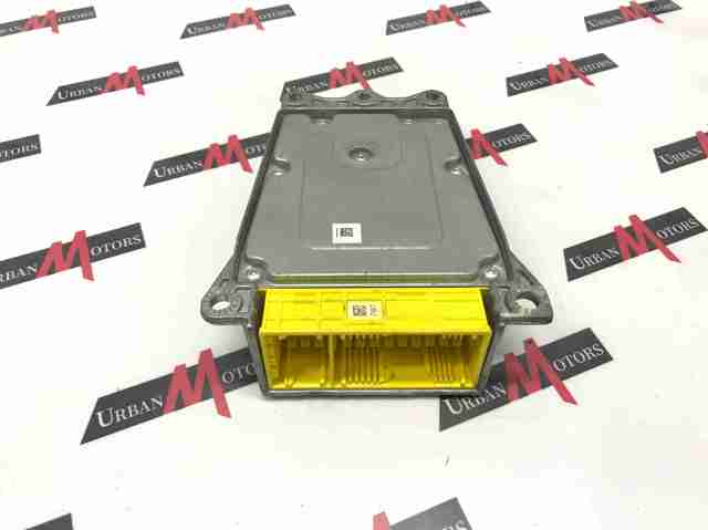 A2218704887 MERCEDES Модуль-процессор управления подушкой безопасности (ЭБУ AIRBAG) купить в Полтава