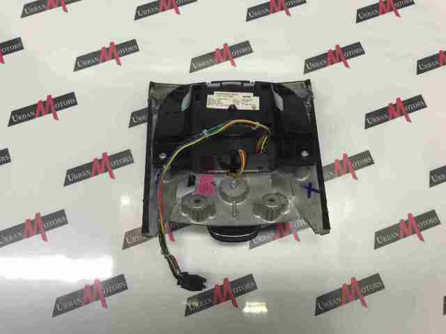 A2218706958 MERCEDES Блок кнопок центральной консоли купить в Винница