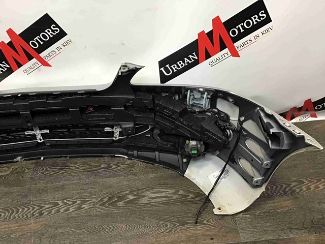 MERCEDES A2218800040 Бампер передний в наличии Павлоград