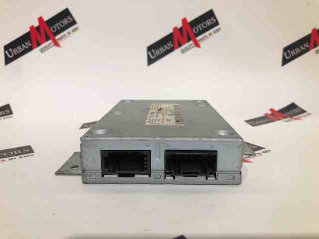 A2219005903 MERCEDES Блок управления мультимедийный купить в Полтава