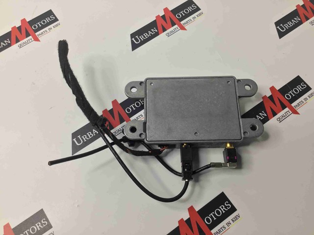 A2219054900 MERCEDES Усилитель сигнала антенны купить в Павлоград