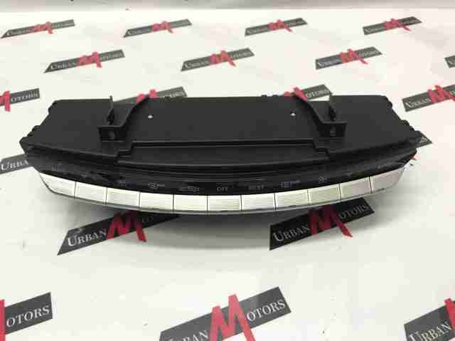 A2219055200 Блок кнопок центральной консоли купить Черновцы