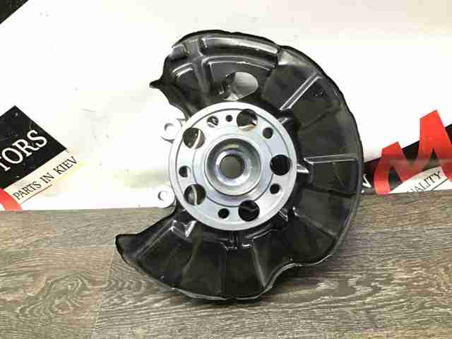 MERCEDES A2223501041 Цапфа задняя правая в наличии Каменское