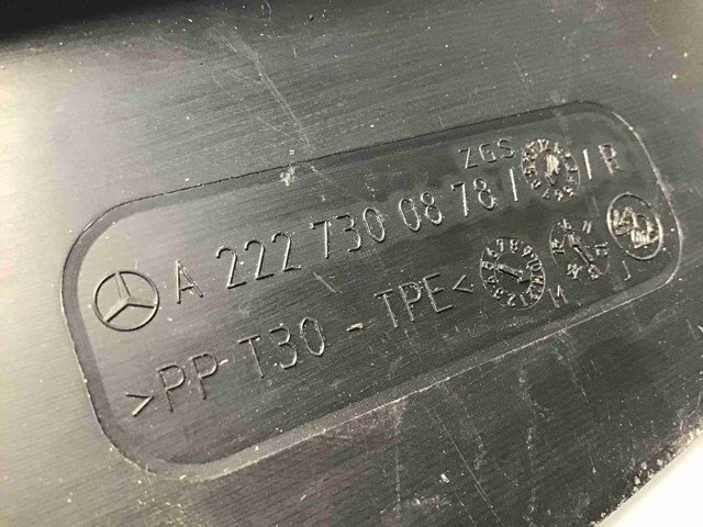 A2227300878 MERCEDES купить в Полтава