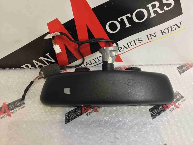 A22281002179051 MERCEDES Зеркало заднего вида купить в Ирпень