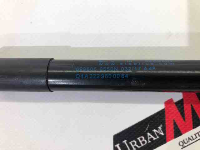 Стойка капота левая A2229800064 MERCEDES