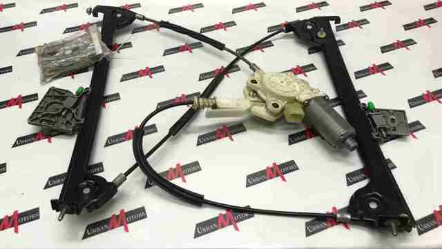 A2308200942 MERCEDES Мотор стеклоподъемника двери передней левой купить в Украина