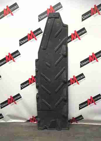 A2466190138 MERCEDES Защита днища левая купить в Каменское
