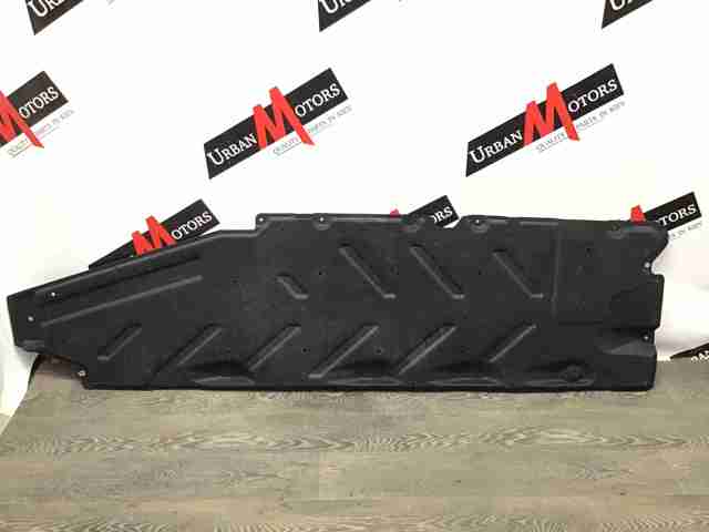 A2466190138 Защита днища левая купить Сумы