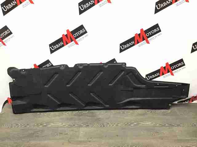 A2466190238 MERCEDES Защита днища правая купить в Сумы