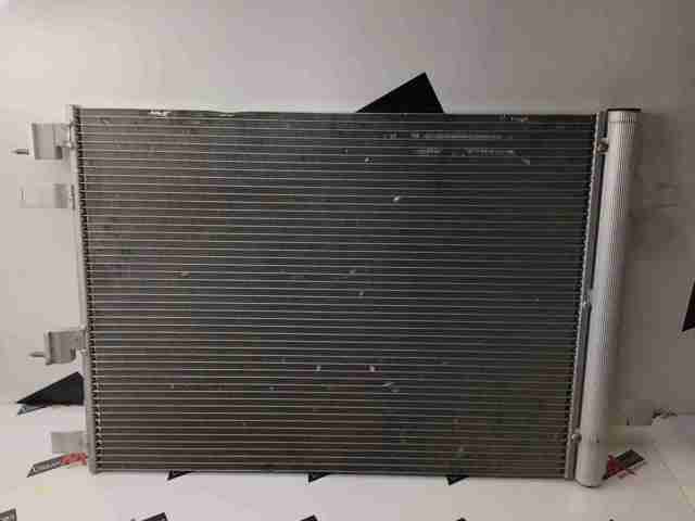 A2475000054 Радиатор кондиционера купить Павлоград