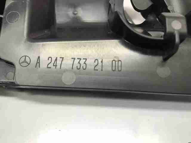 A2477331900 MERCEDES купить в Тернополь