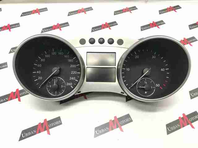 Приборная доска A2515400648 MERCEDES