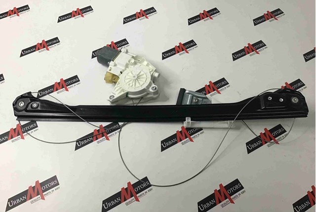 Мотор стеклоподъемника двери задней, левой A2518200108 MERCEDES
