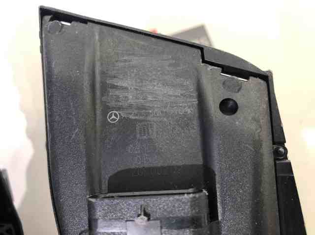 MERCEDES A2533000104 Педаль газа (акселератора) в наличии Харьков