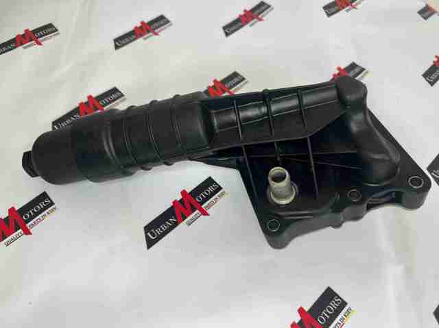 MERCEDES A2711801210 Корпус масляного фильтра в наличии Николаев