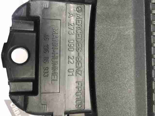 MERCEDES A2730902201 в наличии Кривой Рог
