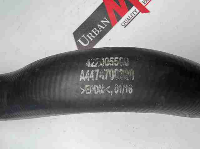 MERCEDES A4474700320 в наличии Черновцы