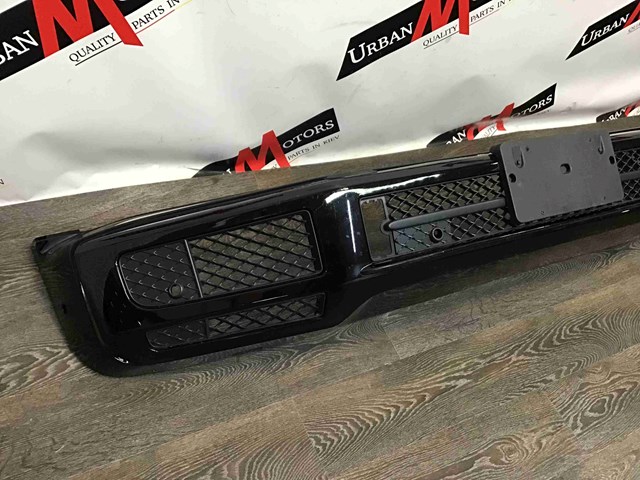 MERCEDES A46388526019999 Бампер передний в наличии Запорожье
