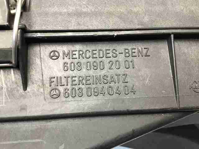 A6030902001 MERCEDES купить в Павлоград
