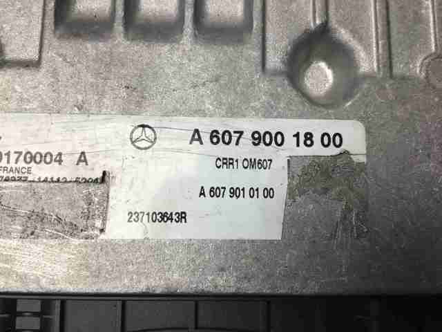 A6079001800 MERCEDES Радарный датчик дистанции купить в Киев
