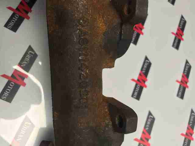 Коллектор выпускной A6111420201 MERCEDES