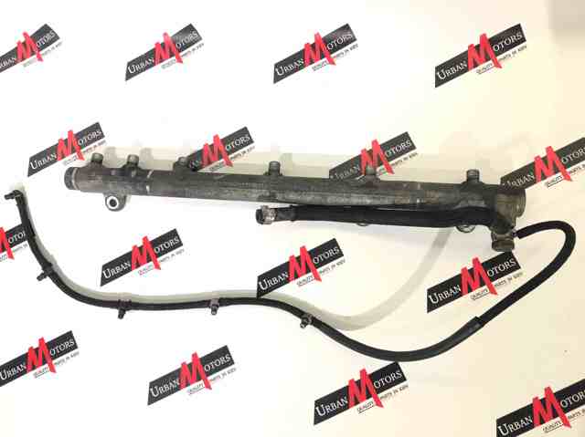 MERCEDES A6120700195 Распределитель топлива (рампа) в наличии Хмельницкий