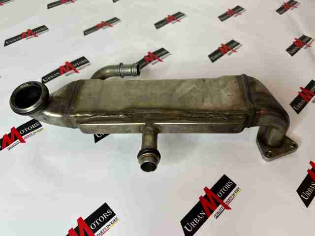 Радиатор системы EGR A6131420079 MERCEDES