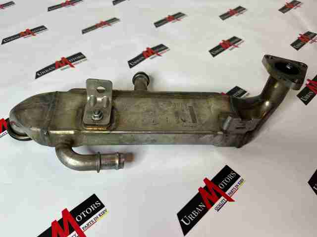A6131420079 MERCEDES Радиатор системы EGR рециркуляции выхлопных газов купить в Запорожье