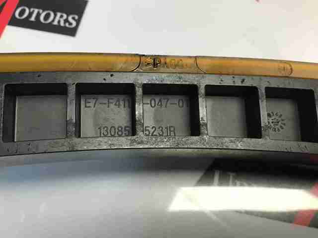 MERCEDES A6269930377 Цепь ГРМ, комплект в наличии Львов