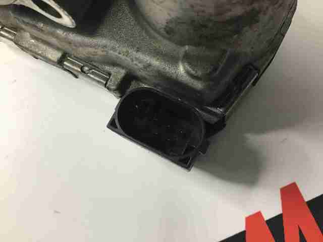 Дроссельная заслонка в сборе A6290900270 MERCEDES