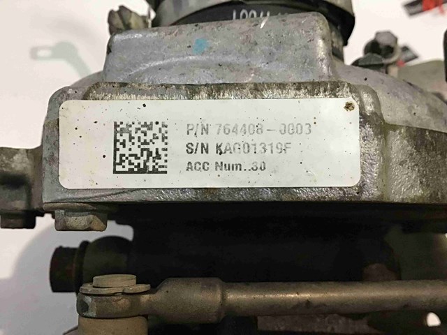 Турбокомпрессор A6290901480 MERCEDES