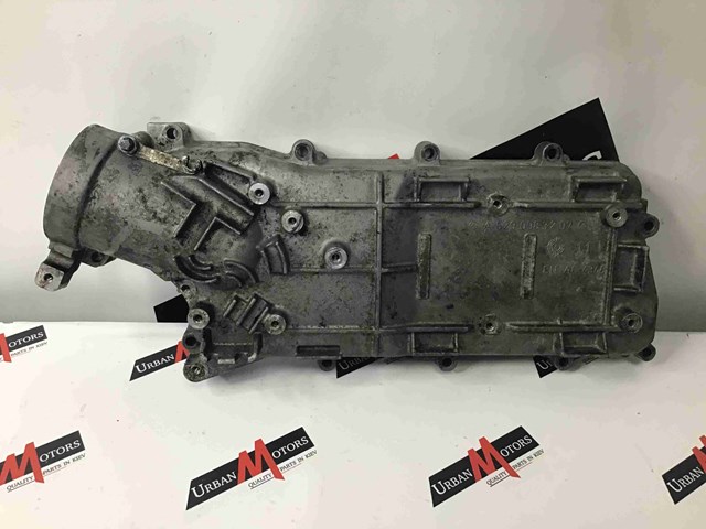 MERCEDES A6290983207 Коллектор впускной в наличии Львов