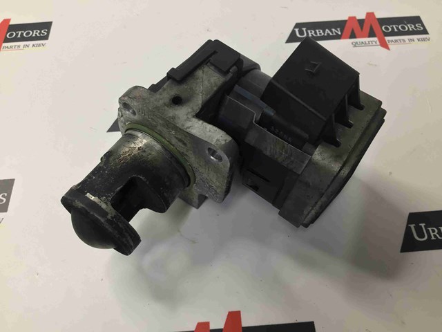 A6291400660 MERCEDES Клапан ЕГР купить в Николаев