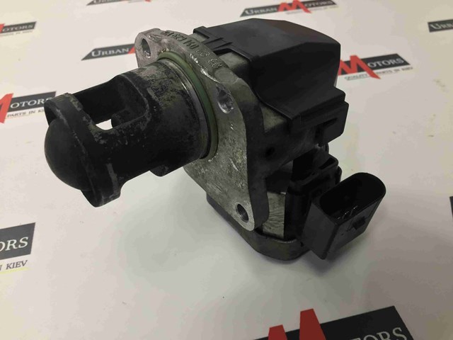 A6291400660 MERCEDES Клапан EGR рециркуляции газов купить в Киев