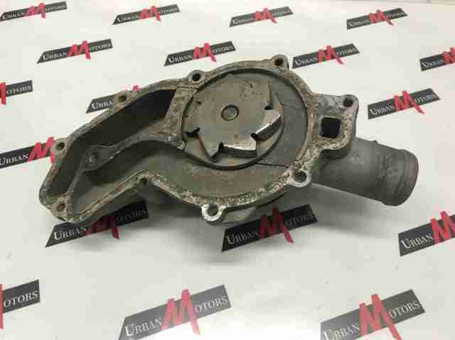 Насос охлаждения Mercedes G