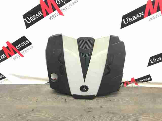 A6420104267 MERCEDES Крышка двигателя купить в Львов