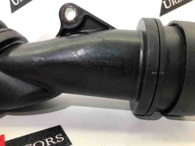 MERCEDES A6420108107 Горловина маслозаливная в наличии Ровно