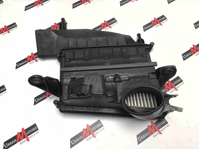 A6420902101 MERCEDES Корпус воздушного фильтра левый купить в Ужгород