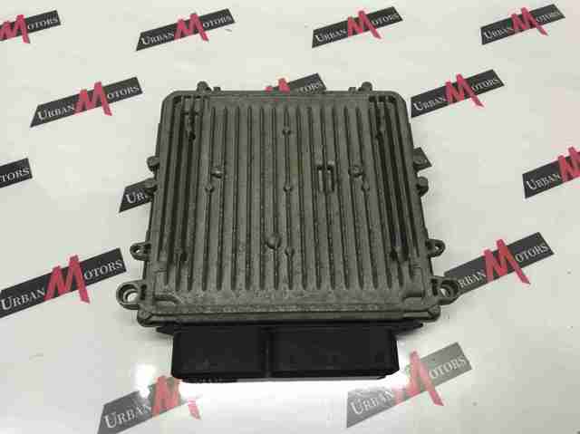 A6421502077 MERCEDES Модуль управления (ЭБУ) двигателем купить в Каменское