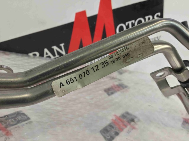 A6510701235 MERCEDES купить в Одесса
