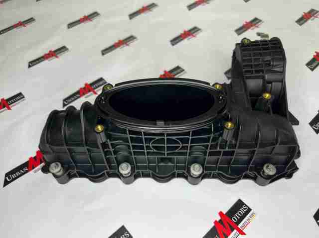 A6510903037 MERCEDES Впускной коллектор купить в Каменское