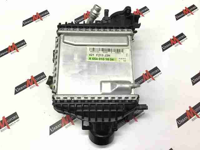 MERCEDES A6540900100 Интеркулер в наличии Чернигов