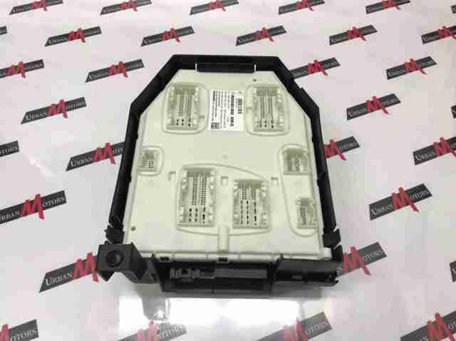 Блок комфорта A9079007404 MERCEDES