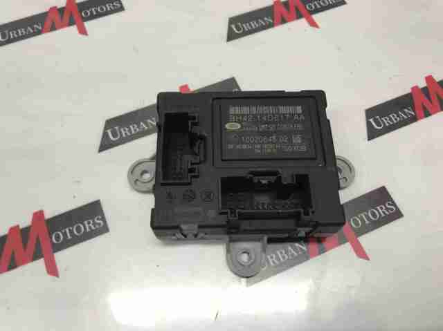 Блок комфорта передней двери AH2214D617AD LAND ROVER